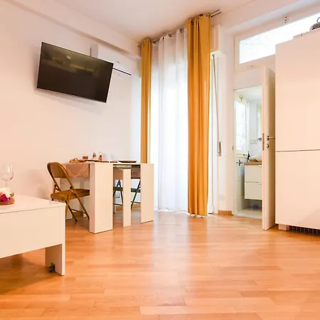 Grazioso Monolocale Vicino A Fondazione Prada Apartamento *