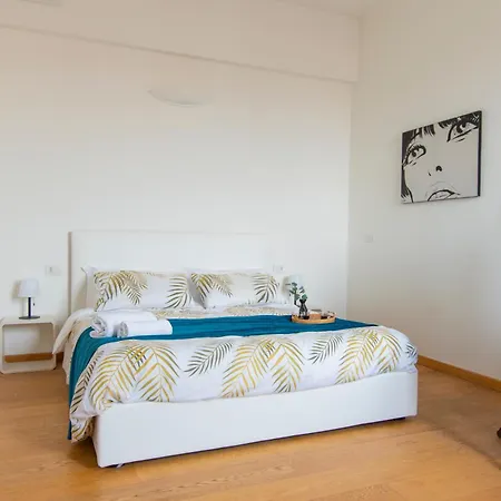 Ihost Great View - Molino Armi 25 Apartment