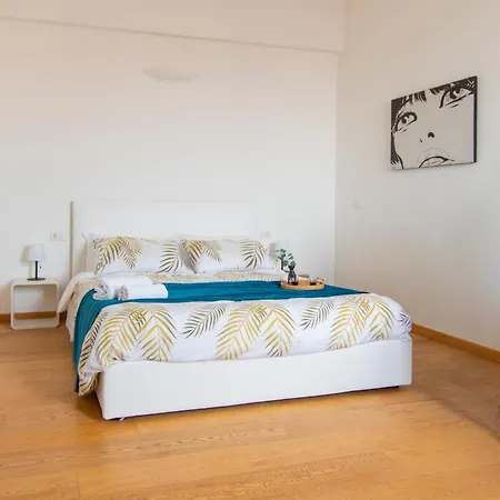 Ihost Great View - Molino Armi 25 Mailand