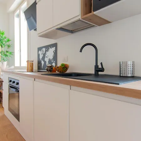 Ihost Great View - Molino Armi 25