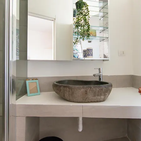 דירה Ihost Great View - Molino Armi 25 מילאנו