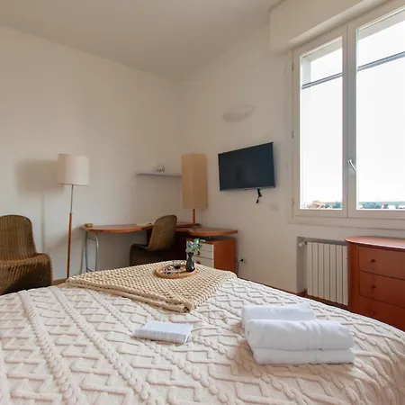 Ihost Great View - Molino Armi 25 Apartamento Milán