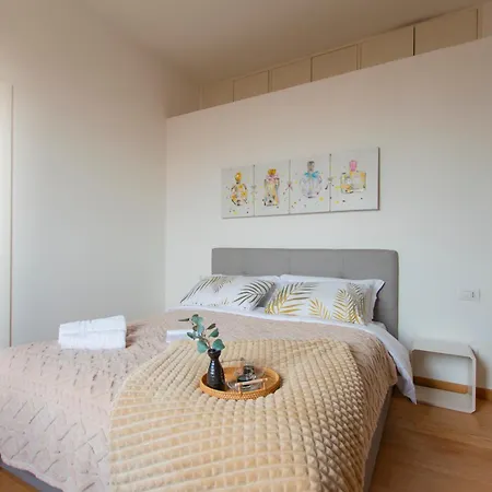 דירה Ihost Great View - Molino Armi 25 *