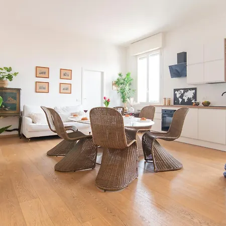 Ihost Great View - Molino Armi 25 דירה *