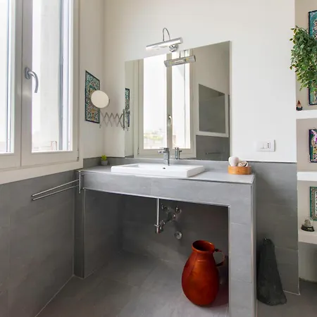 Ihost Great View - Molino Armi 25 מילאנו