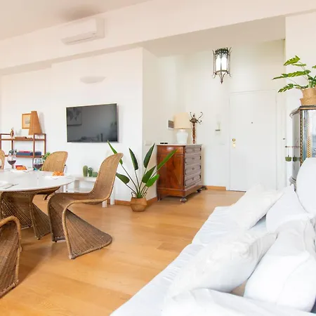 דירה Ihost Great View - Molino Armi 25 *