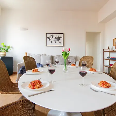 Ihost Great View - Molino Armi 25 Apartamento *