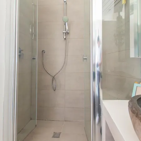 Ihost Great View - Molino Armi 25 דירה מילאנו