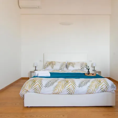 Apartamento Ihost Great View - Molino Armi 25 *