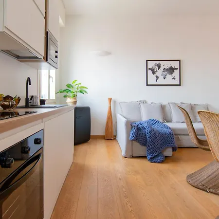 Ihost Great View - Molino Armi 25 דירה *