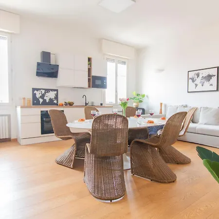 Ihost Great View - Molino Armi 25 מילאנו