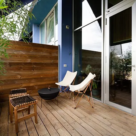 Loft - Adriano 51 Appartement *