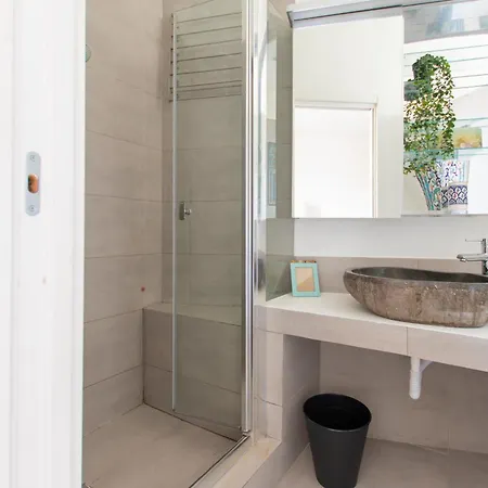 Ihost Great View - Molino Armi 25 מילאנו