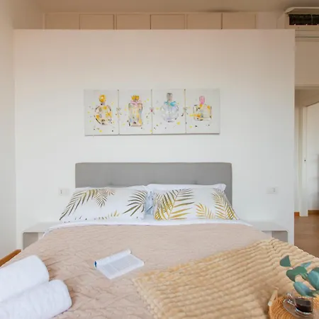 Ihost Great View - Molino Armi 25