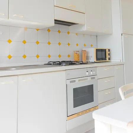 Apartment Ihost - Argonne 1 *