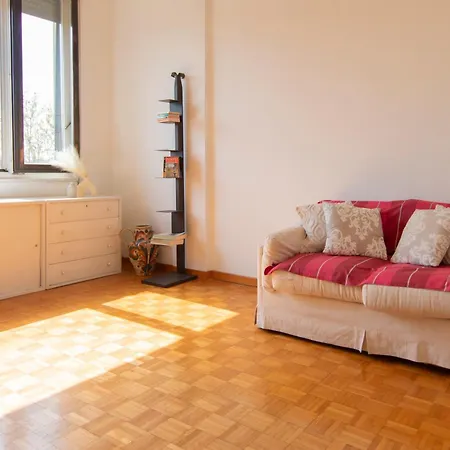 Apartment Ihost - Argonne 1 *