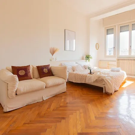 Ihost - Argonne 1 Apartment *