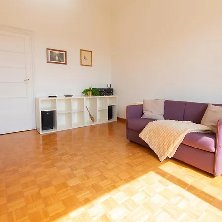 Apartment Ihost - Argonne 1