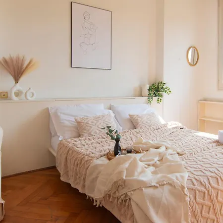 Ihost - Argonne 1 Apartment Milan