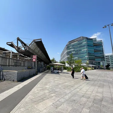 Santa Giulia - Futurismo 17 *