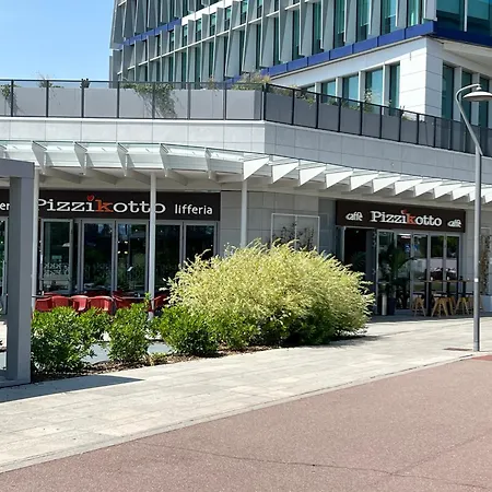 Santa Giulia - Futurismo 17 Lejlighed Milano