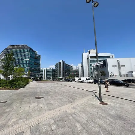 Lejlighed Santa Giulia - Futurismo 17 Milano