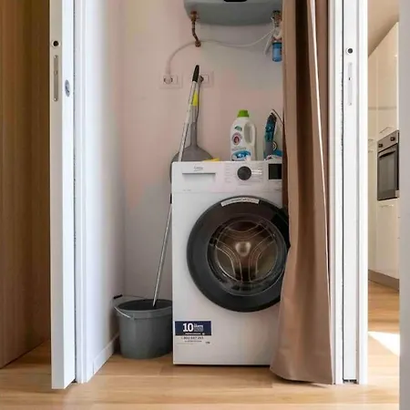 Duomo 10 Min- Attico Con Doppio Terrazzo