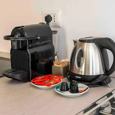 Duomo 10 Min- Attico Con Doppio Terrazzo Apartment *