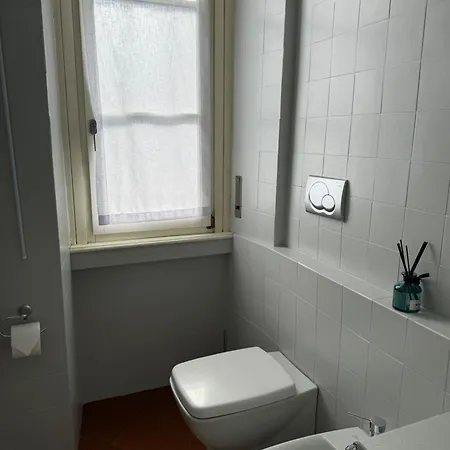Ponthouse: Navigli, Iulm, Romolo Apartment Milan