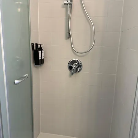 Apartment Ponthouse: Navigli, Iulm, Romolo Milan