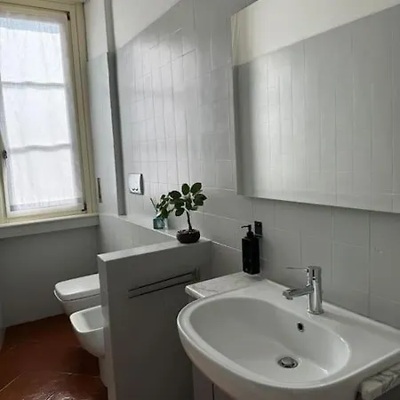 Appartement Ponthouse: Navigli, Iulm, Romolo *