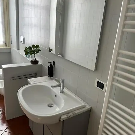 Ponthouse: Navigli, Iulm, Romolo * Milan