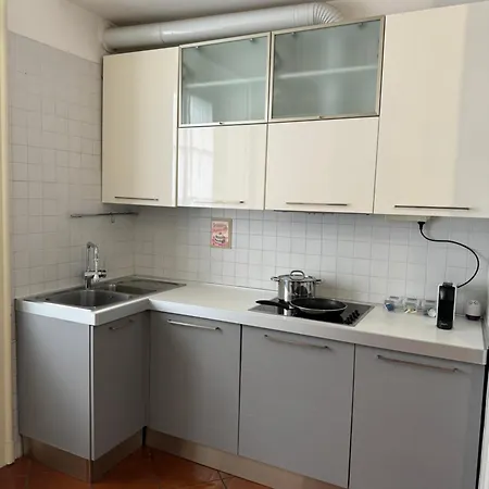 Ponthouse: Navigli, Iulm, Romolo Milan