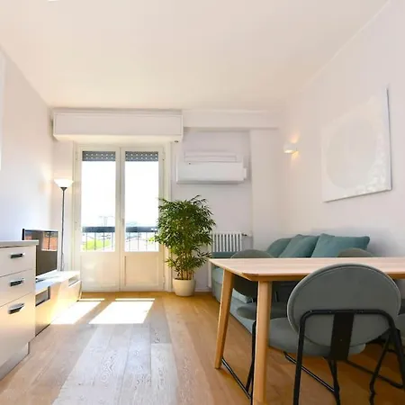 Duomo 10 Minuti Attico Con Apartment *