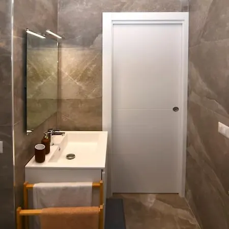 Duomo 10 Minuti Attico Con * Mailand