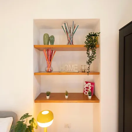 Apartament Parco Vittadini