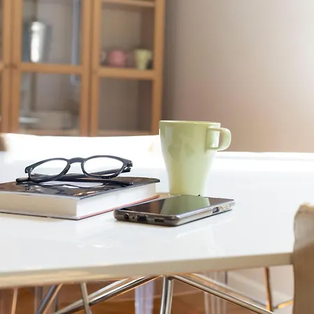 Lejlighed Parco Vittadini Milano