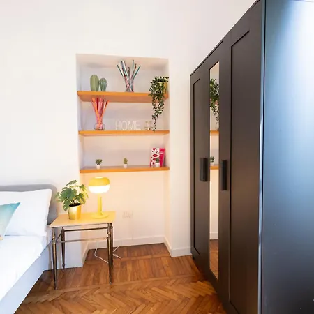 Parco Vittadini Lejlighed