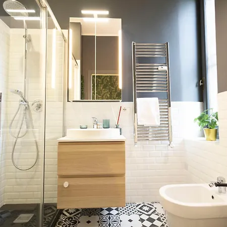 Parco Vittadini Милан