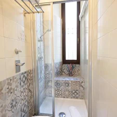 Apartament Parco Vittadini *