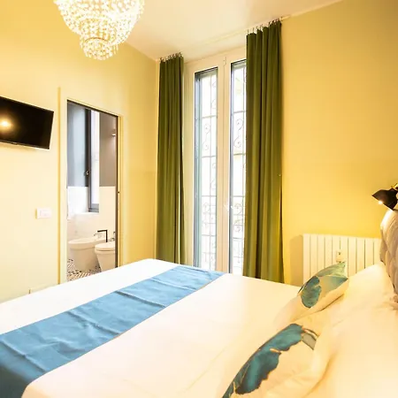 Parco Vittadini Милан