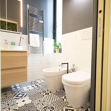 Parco Vittadini * Mediolan