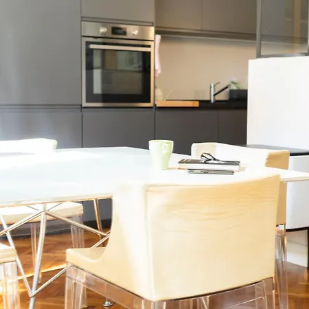 Parco Vittadini * Милан