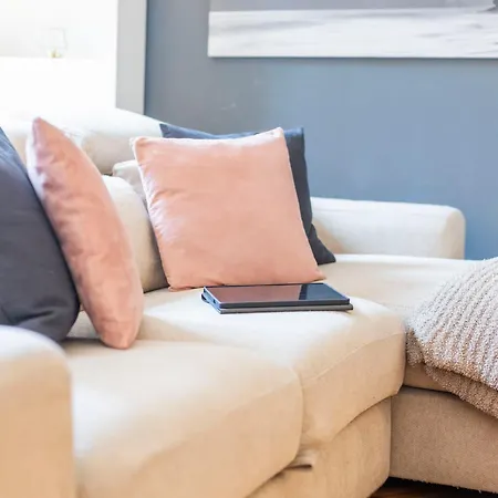 Апартаменты Parco Vittadini Милан