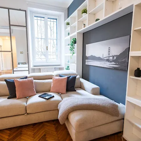 Parco Vittadini * Mediolan