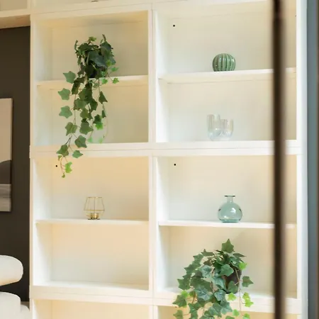 Apartament Parco Vittadini By 101flats *