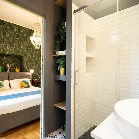 Parco Vittadini Апартаменты