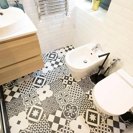 Parco Vittadini By 101flats Apartament *