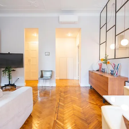 Parco Vittadini * Mediolan