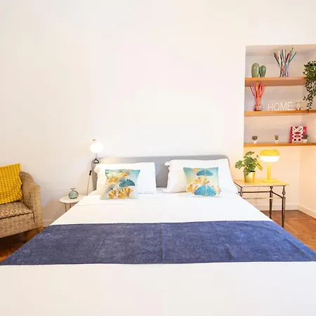 Apartament Parco Vittadini Mediolan